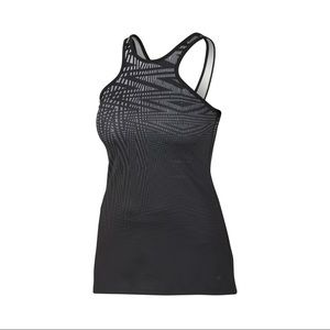 Oakley Rebel 2-Way Tank Top - Black